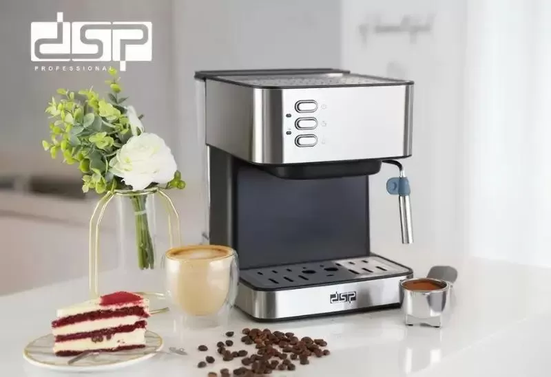 Máy pha cà phê gia đình DSP KA3028