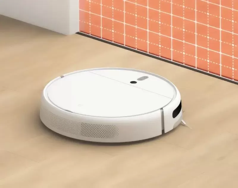 Robot hút bụi lau nhà Xiaomi Mi Robot Vacuum Mop SKV4093GL