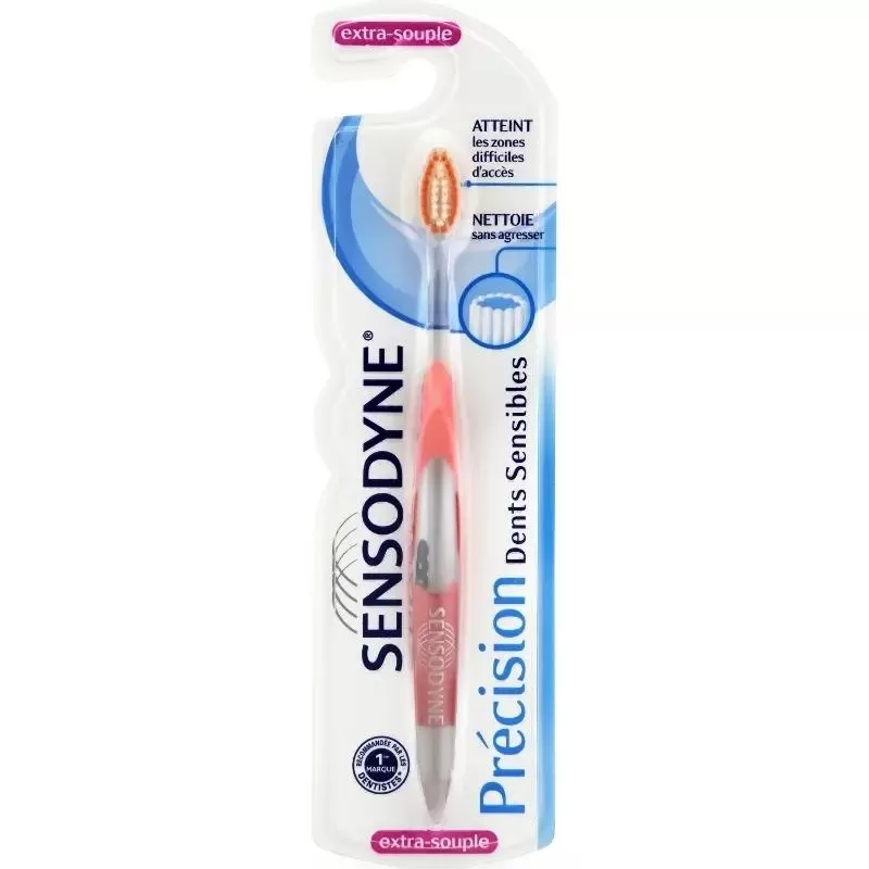 Bàn chải đánh răng Sensodyne Precision