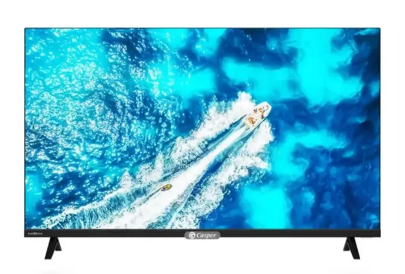 Smart Tivi dưới 10 triệu Casper HD 32 inch 32HX6200