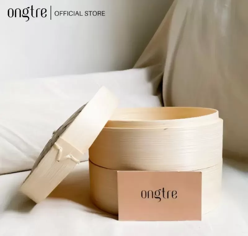 Xửng Hấp tre chính hãng ONGTRE