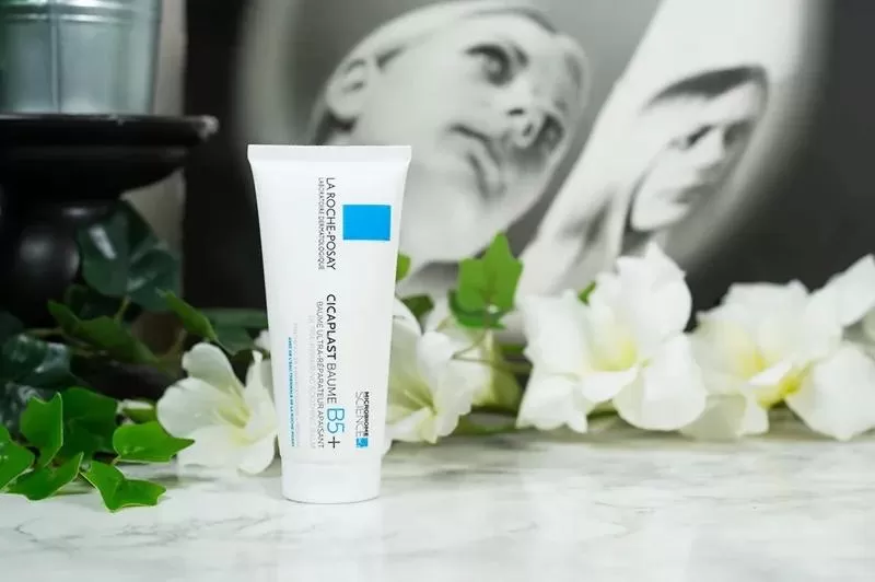 Kem dưỡng ẩm cho da khô La Roche Posay Cicaplast Baume B5 Soothing Repairing Balm