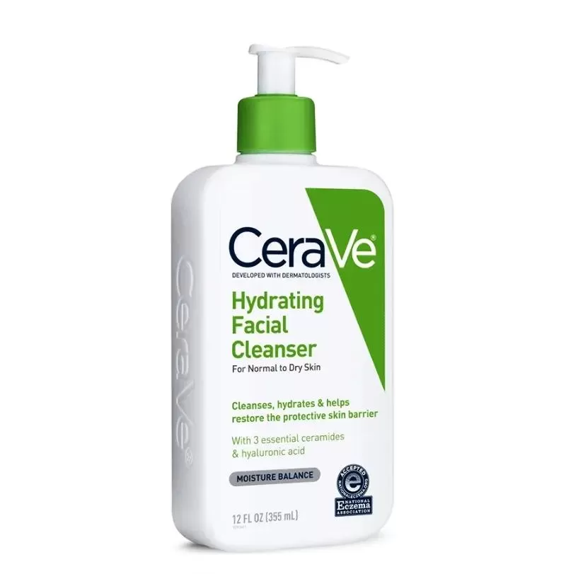 Sữa rửa mặt Cerave