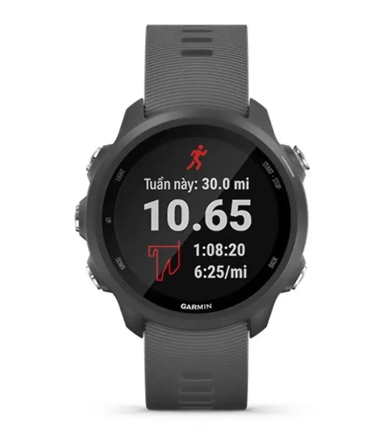 Đồng hồ thông minh chạy bộ Garmin Forerunner 245