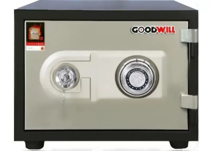 Két sắt Goodwill