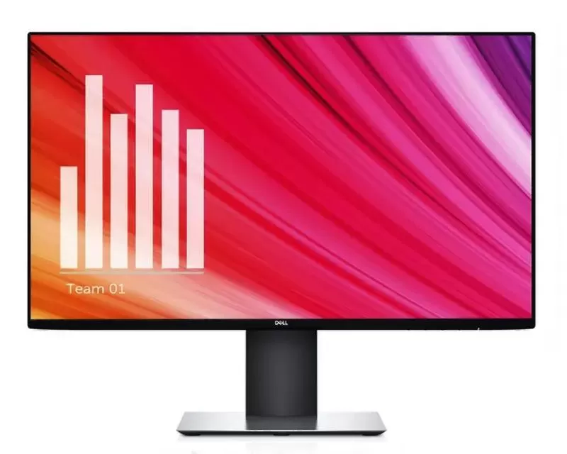 Màn hình máy tính Dell UltraSharp U2419H 24inch IPS