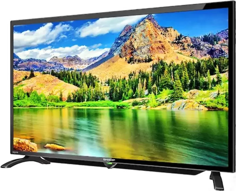 Tivi giá rẻ dưới 3 triệu LED LC-32LE280X Sharp 32 inch