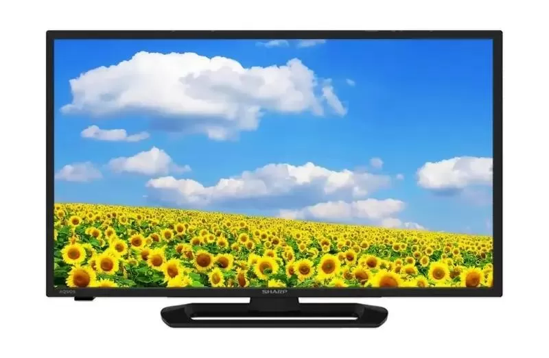 Tivi 50 inch giá rẻ dưới 15 triệu Sharp LC-50LE275X