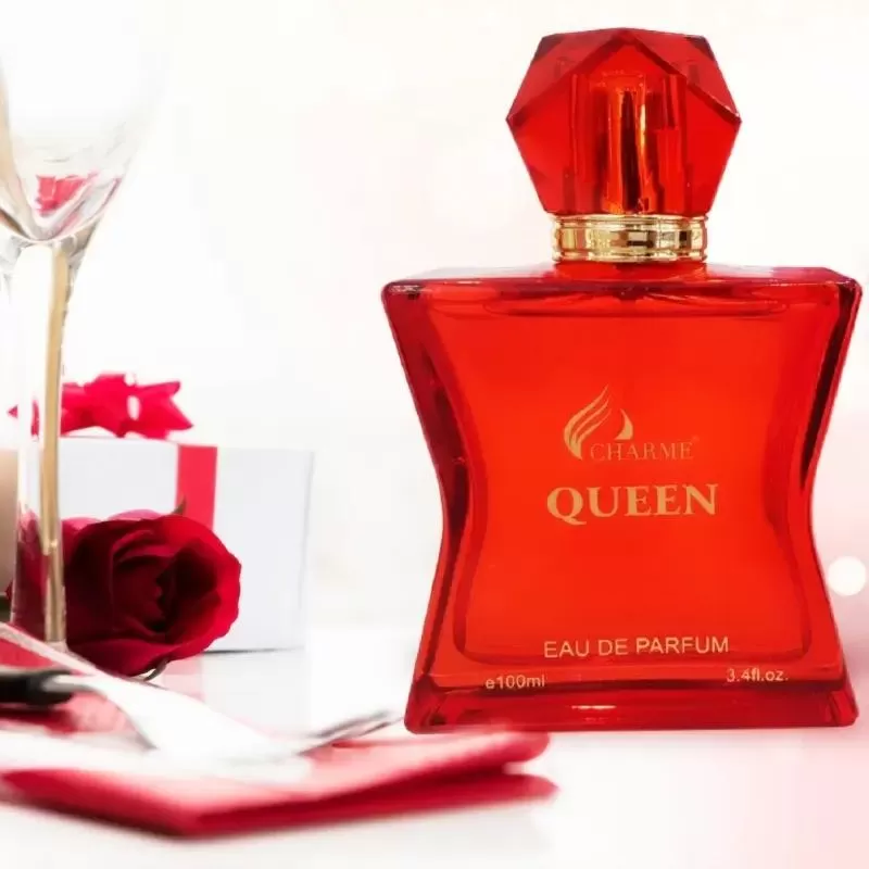 Nước hoa Charme Queen