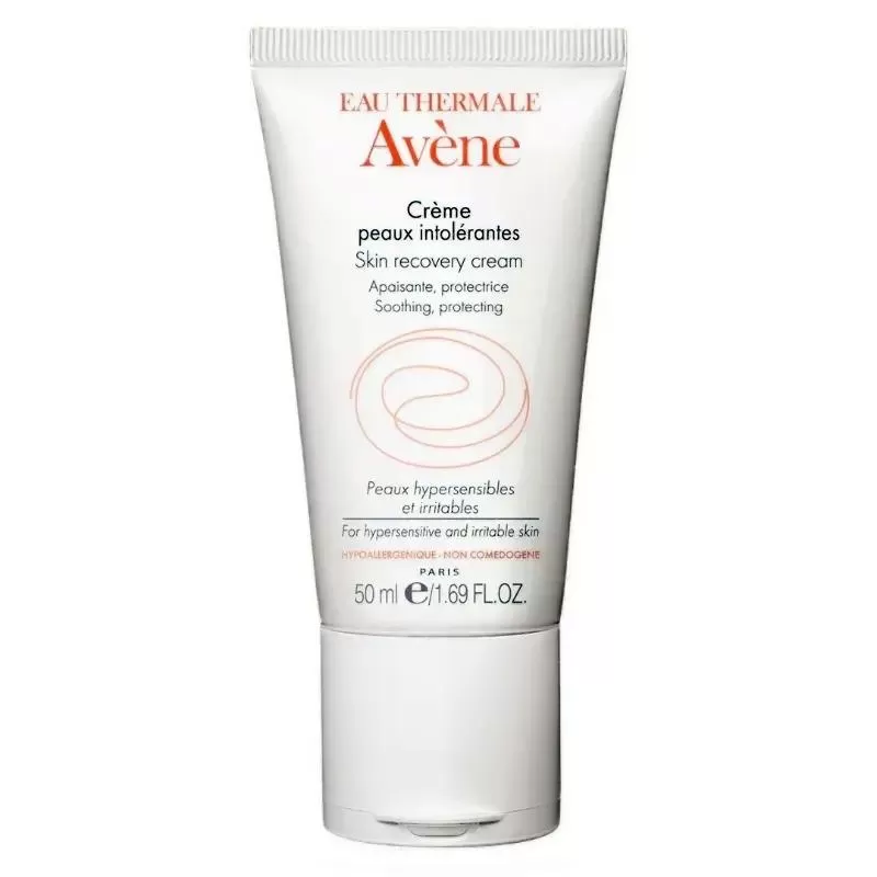 Kem dưỡng ẩm cho da nhạy cảm Avene Skin Recovery Cream