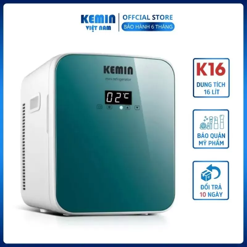 Tủ lạnh mini KEMIN 32L