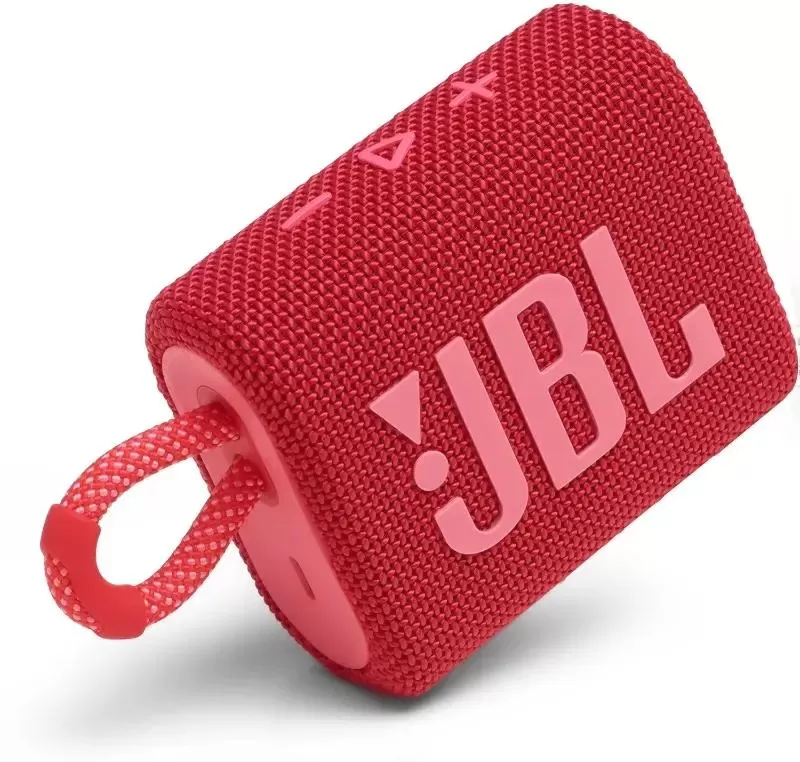 Loa máy tính để bàn mini JBL Go 3