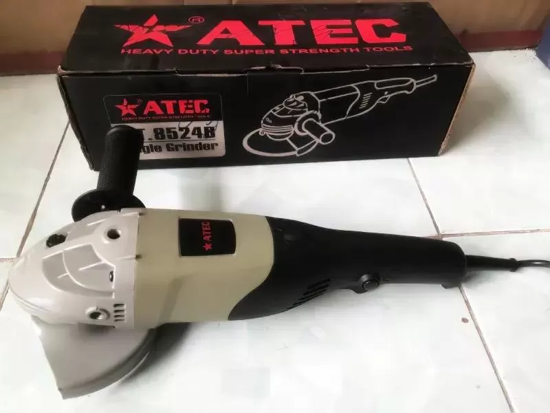 Máy mài góc Atec AT8524B