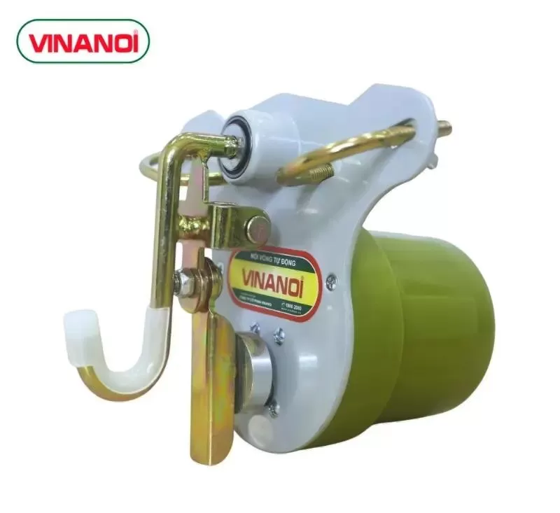 Máy đưa võng cao cấp Vinanoi AS100
