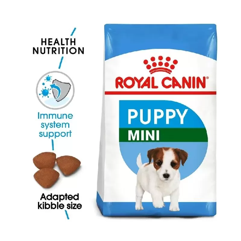 Thức ăn cho chó Poodle Royal Canin