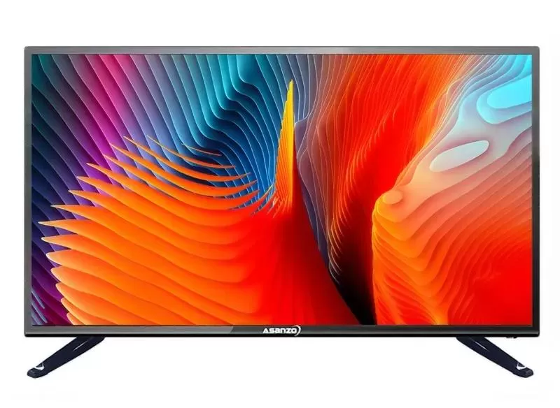 Tivi dưới 3 triệu LED ASANZO 32S610 32 inch