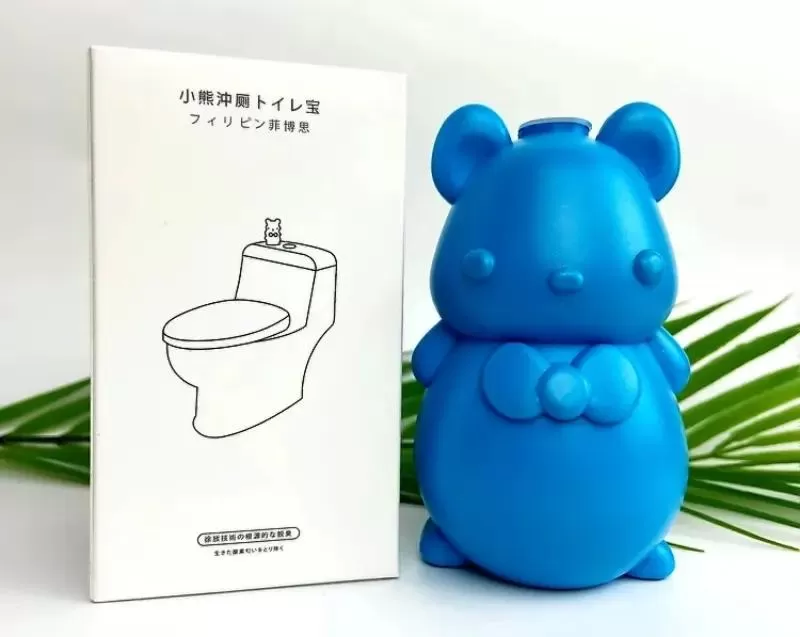 Viên thả bồn cầu SPEVI