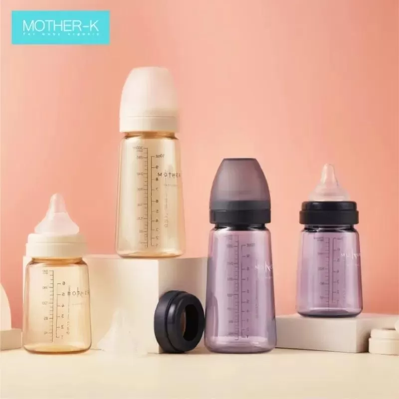 Bình sữa Hàn Quốc Mother-K cho bé