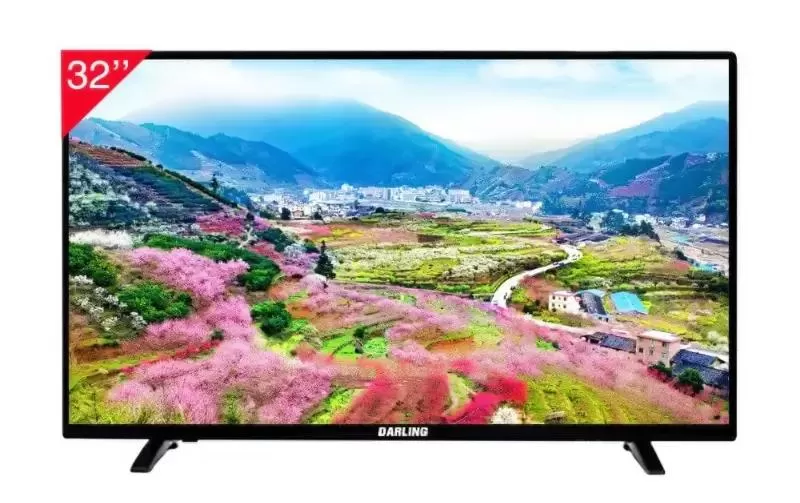 Tivi giá rẻ LED DARLING 32 inch 32HD955T2