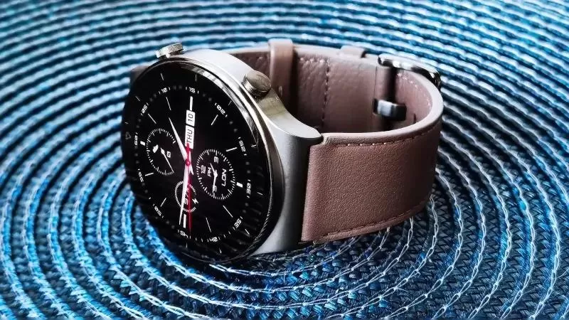 Đồng hồ thông minh Huawei Watch GT 2