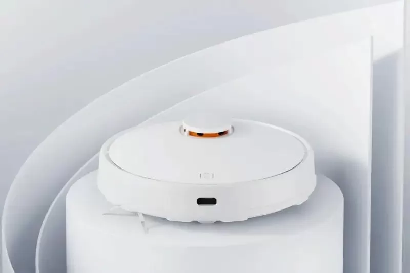 Robot hút bụi lau nhà Xiaomi Vacuum S10