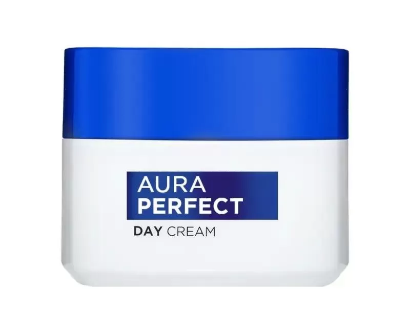 Kem dưỡng trắng da cho nam L‘Oreal Aura Perfect