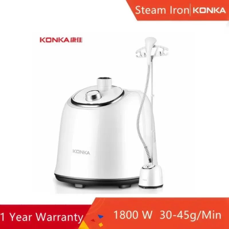 Bàn là hơi nước đứng KONKA KZ-GT23