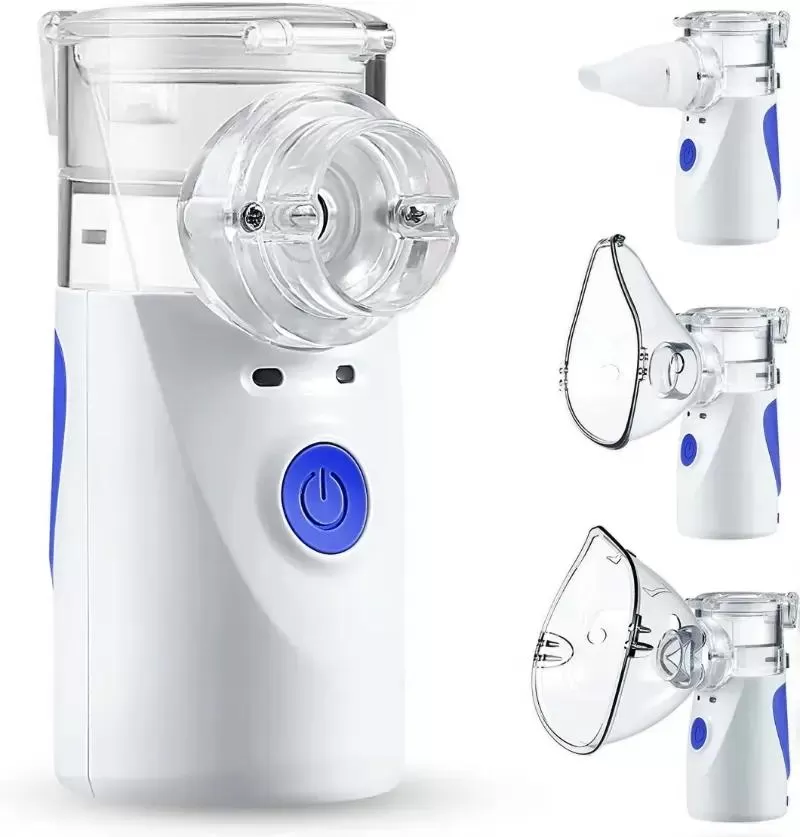 Máy khí dung cầm tay cho trẻ Mesh Nebulizer