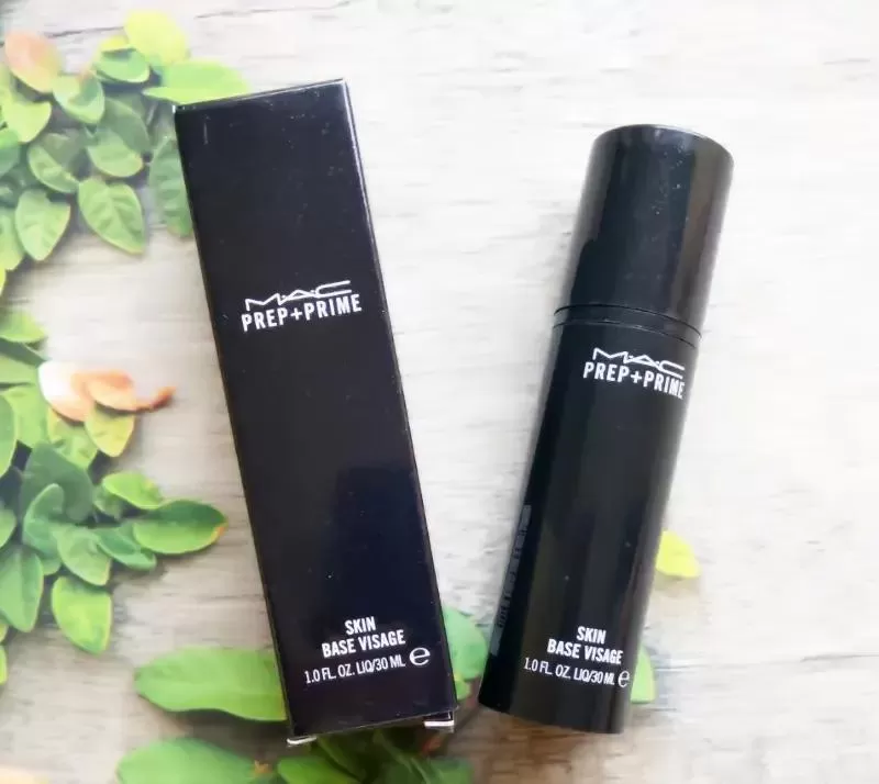 Kem lót kiềm dầu MAC Prep + Prime Skin Base Visage