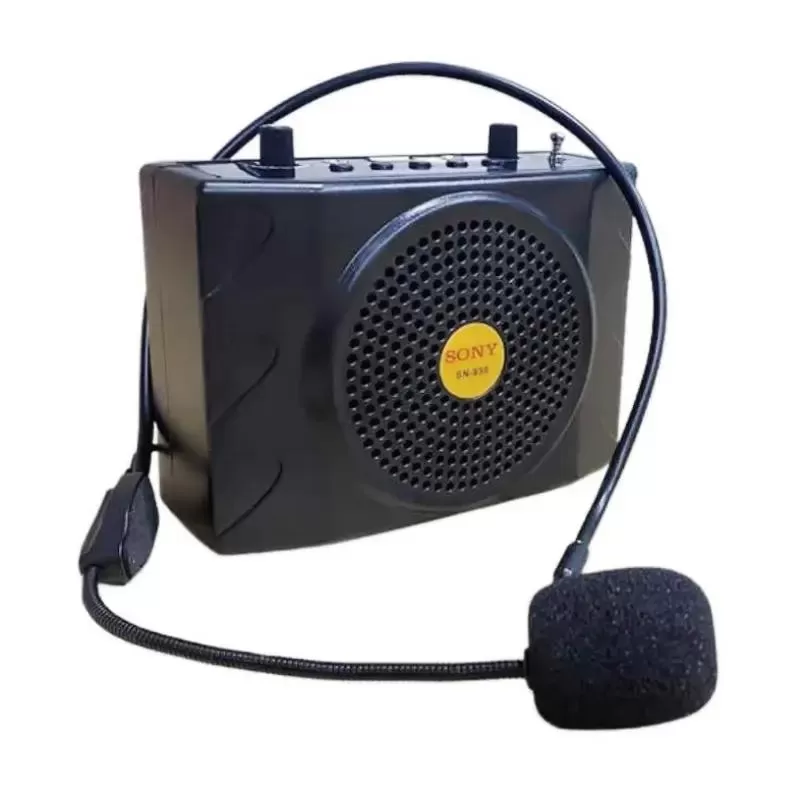 Máy trợ giảng Sony