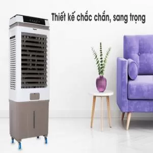 Quạt điều hòa Kangaroo KG50F79N