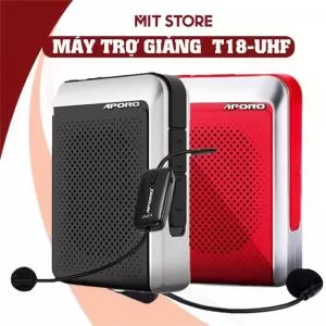 Máy trợ giảng Aporo T18 30W