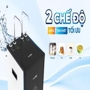 Máy lọc nước Karofi KAH-D10