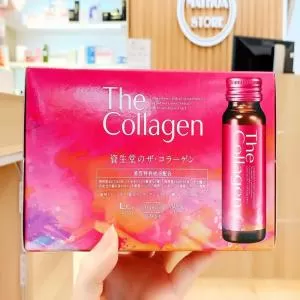 Nước uống The Collagen Shiseido