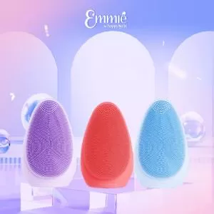 Máy rửa mặt Emmie by Happy Skin