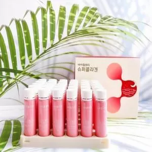 Nước Uống Collagen Vital Beautie Super Collagen VB