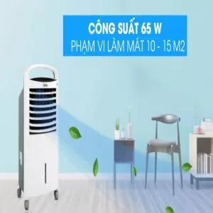 Quạt điều hòa Delites DEL-AC07DR