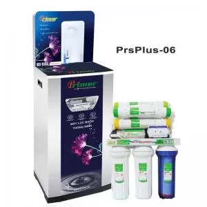 Máy lọc nước Primer Plus 06