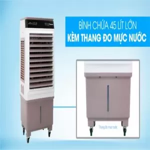 Quạt điều hoà Kangaroo KG50F79