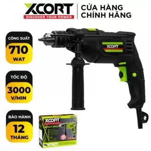 Máy khoan cầm tay XCORT XZJ04-13