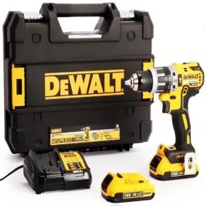 Máy khoan vặn vít dùng pin DeWalt DCD796M2 18V