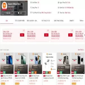 Xiaomi Official Store