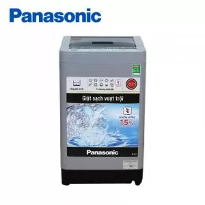 Máy giặt dưới 5 triệu Panasonic NA-F80VS9GRV cửa trên