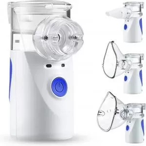 Máy khí dung cầm tay cho trẻ Mesh Nebulizer