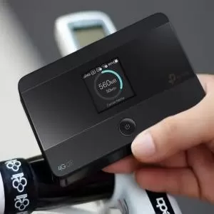 Bộ phát WiFi 4G Lte TP-Link M7350