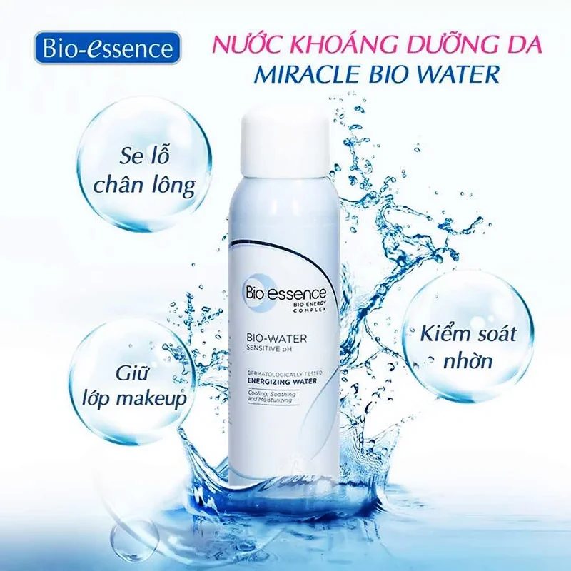 Bio-Essence 300ml