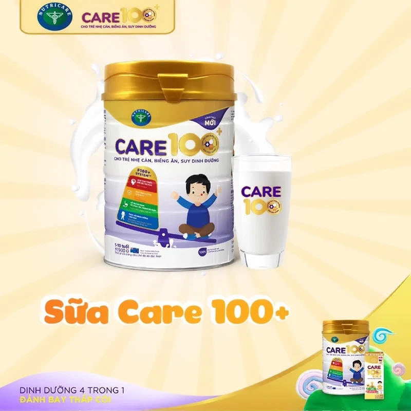 Care 100 Gold