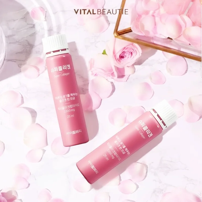 Vital Beautie Super Collagen VB