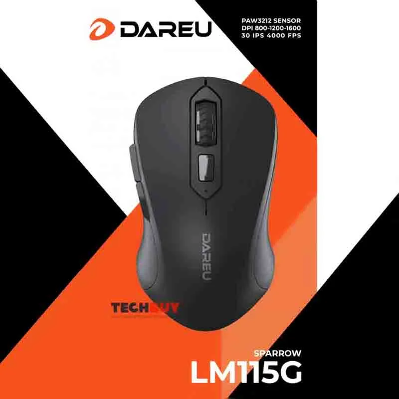 DAREU LM115G