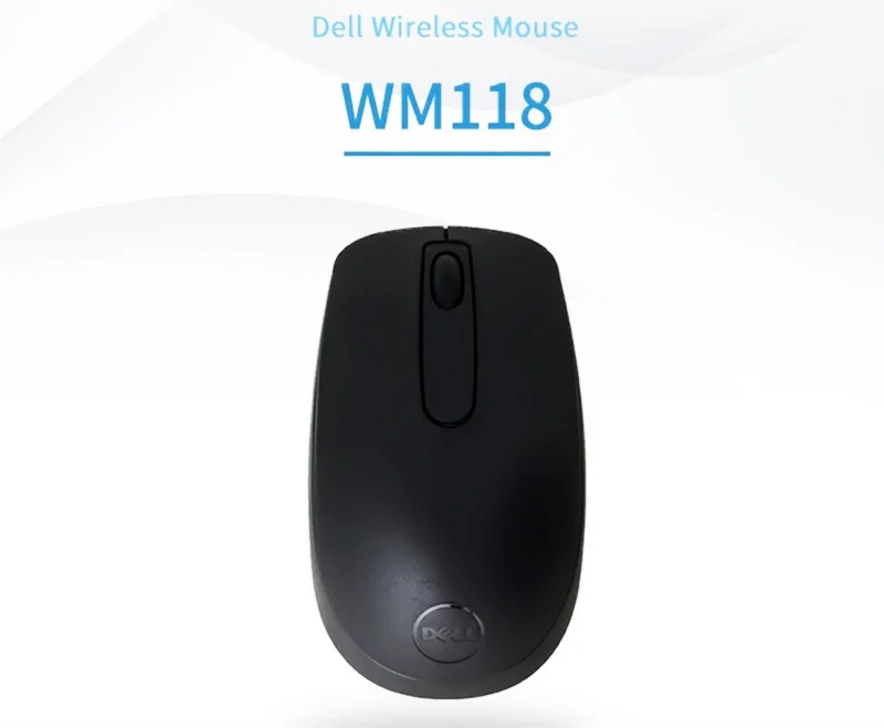 Dell WM118